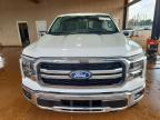 2025 Ford F150 Lariat