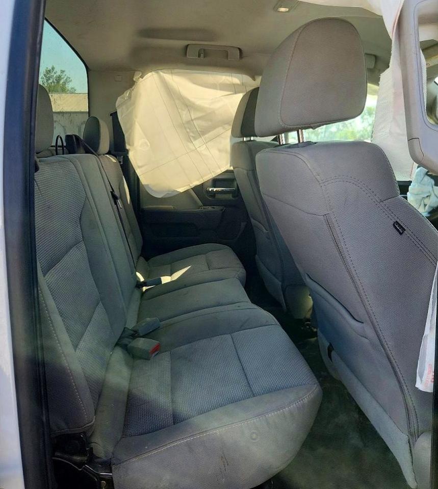 2019 Chevrolet Silverado K2500 Heavy Duty
