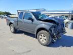 2013 Nissan Frontier SV V6