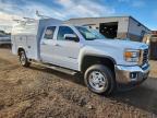 2015 GMC Sierra C2500 SLE