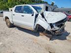 2024 Chevrolet Silverado K1500 LT Trail Boss