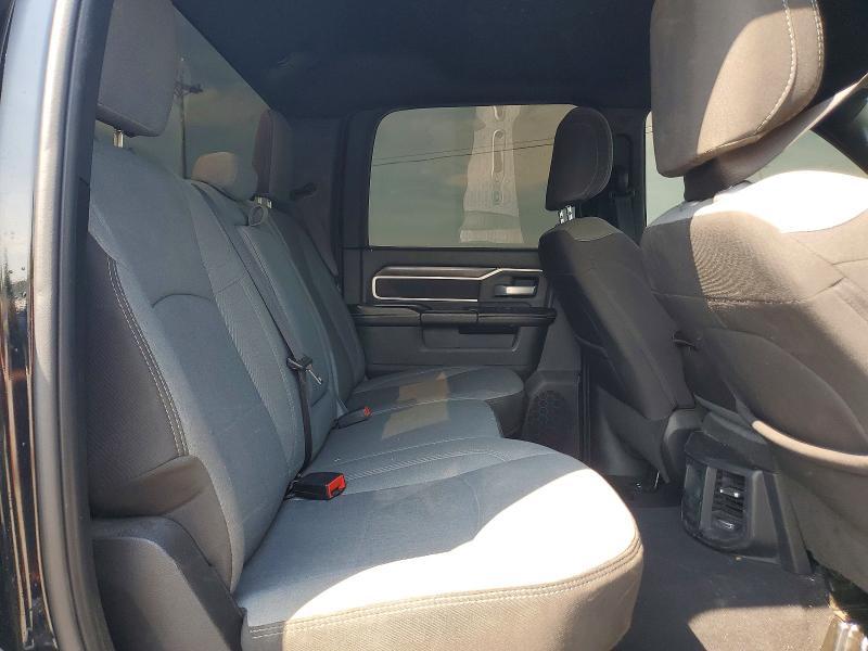 2024 Dodge RAM 2500 BIG Horn