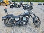 2006 Harley-Davidson Fxdwgi