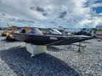 2013 Alumaweld Boat