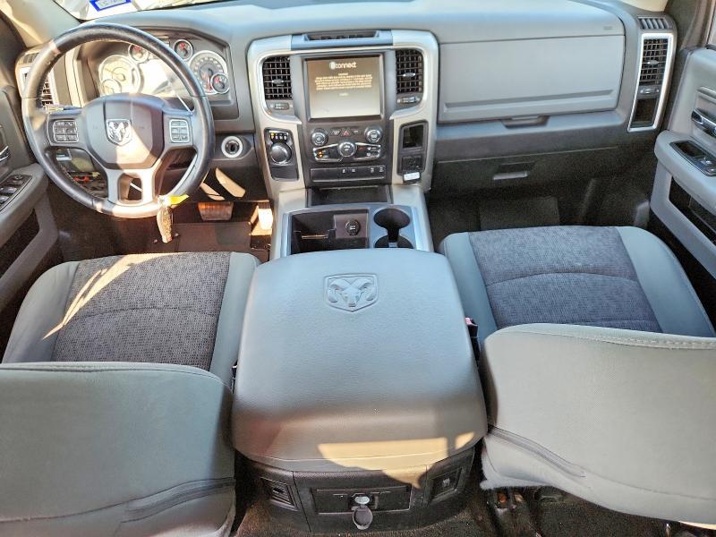 2015 Dodge RAM 1500 SLT