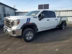 2023 GMC Sierra K2500 Heavy Duty