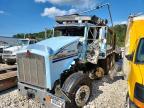 2020 Kenworth T800 Dump Truck