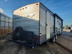 2015 Forest River Grey Wolf Camper