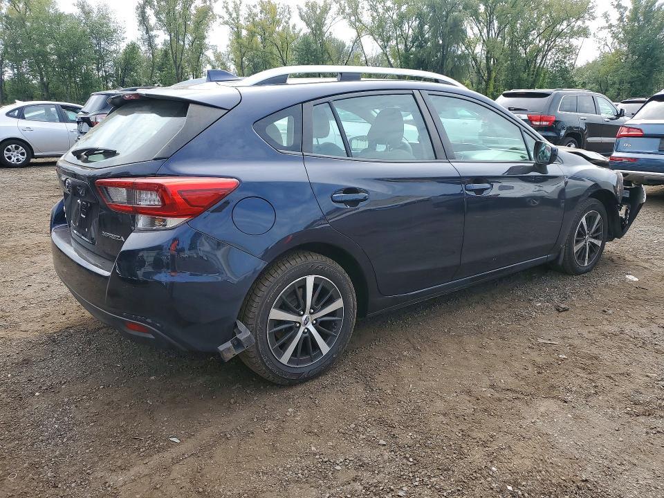 2021 Subaru Impreza Premium