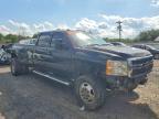 2014 Chevrolet Silverado K3500 LTZ