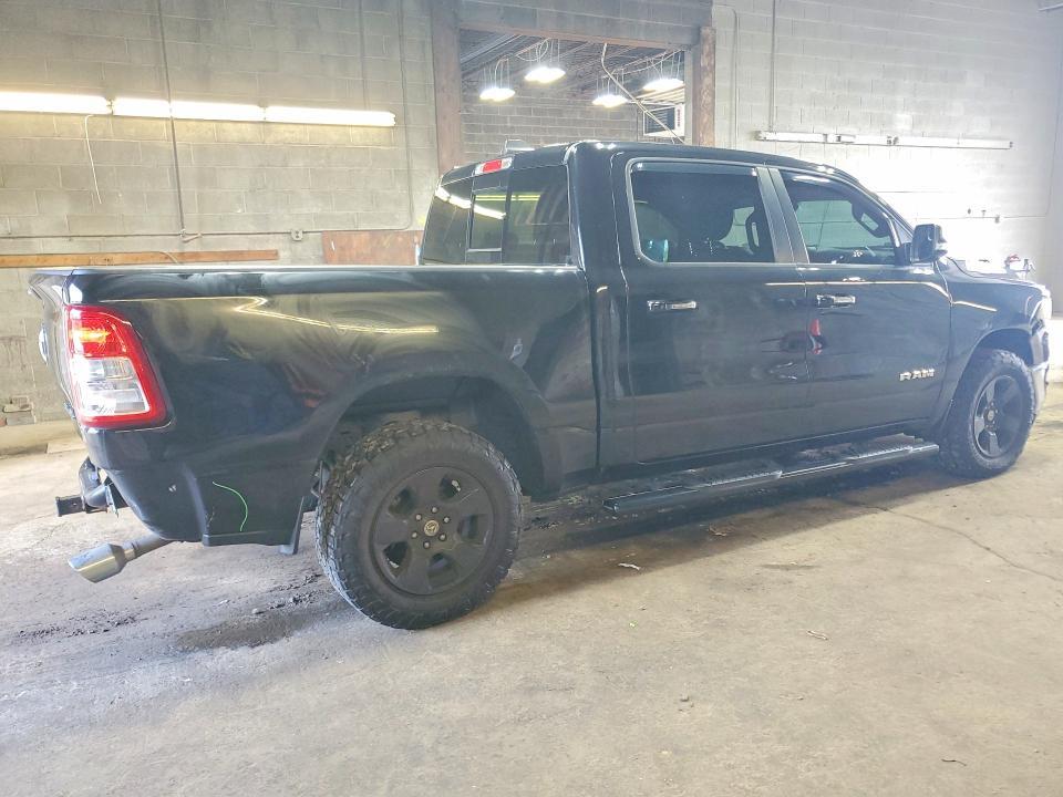 2019 Dodge RAM 1500 BIG HORN/LONE Star
