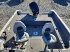 2018 Tracker Boat