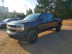2017 Chevrolet Silverado C1500