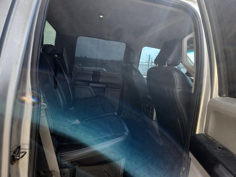 2019 Ford F250 Super Duty