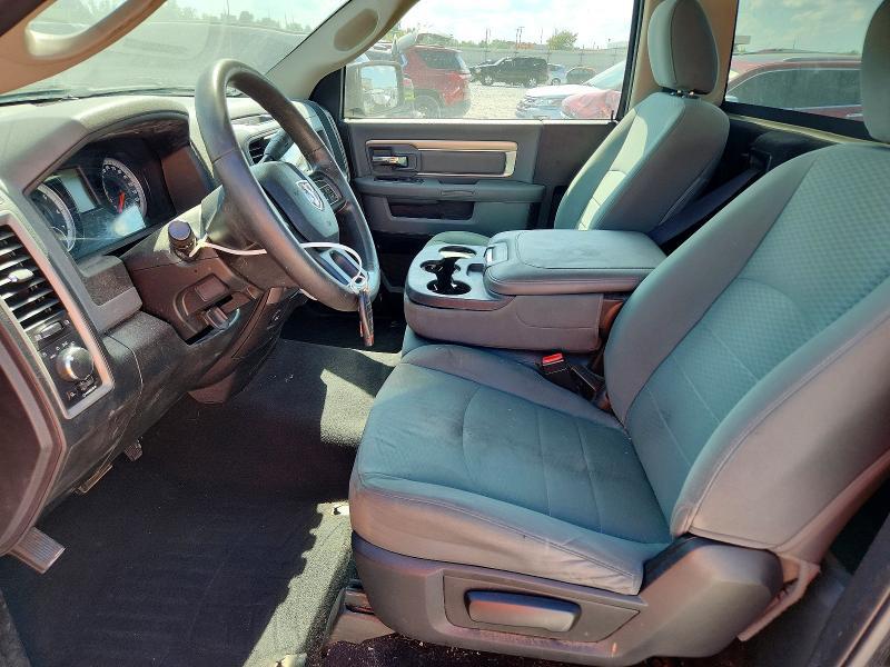 2015 Dodge RAM 1500 ST