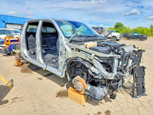 2025 Dodge 1500 Laramie