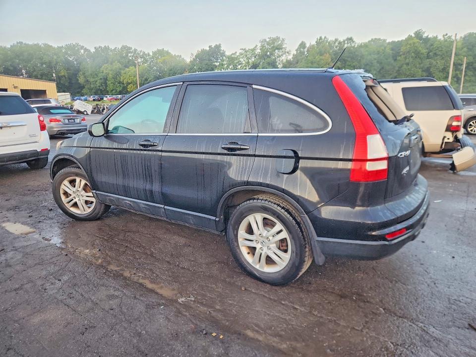 2011 Honda Cr-V SE