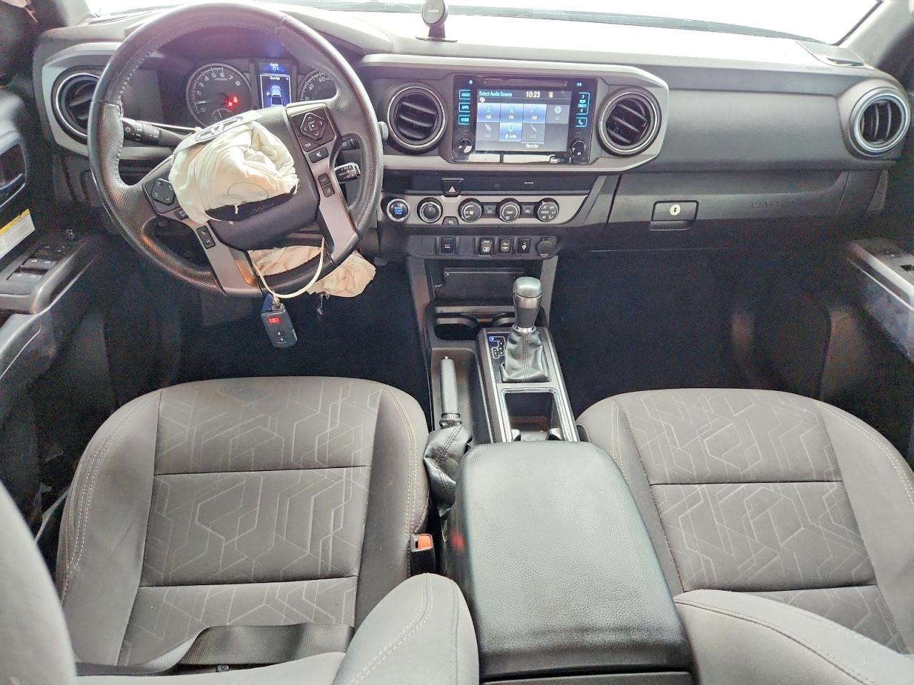 2019 Toyota Tacoma TRD OFF-Road