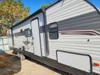 2022 Foresriver 2022 Forest River Shasta Camper