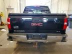 2015 GMC Sierra K1500 SLE