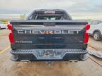 2022 Chevrolet Silverado LTD K1500 LT Trail Boss