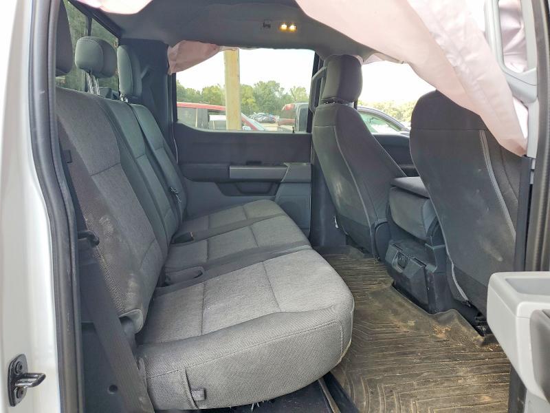 2026 Ford F250 Super Duty