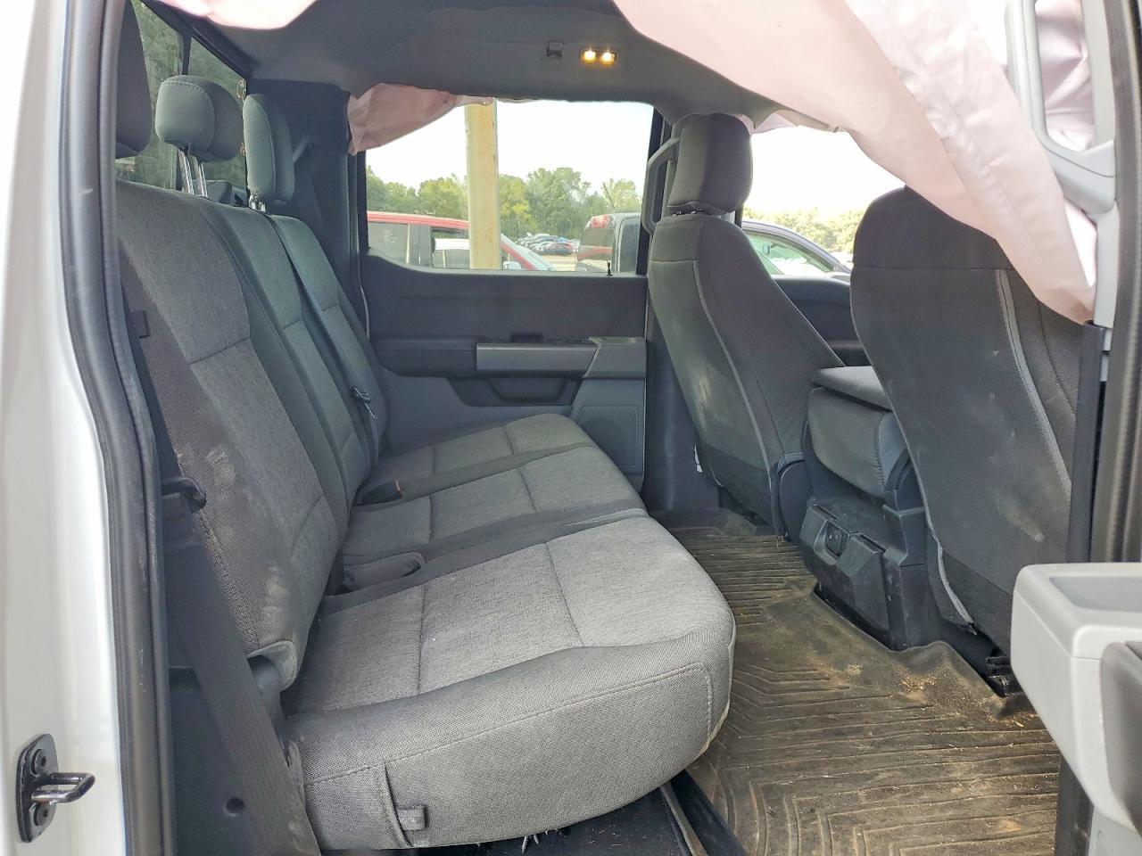 2026 Ford F250 Super Duty