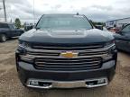 2019 Chevrolet Silverado K1500 High Country