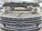2021 Chevrolet Silverado K1500 LT Trail Boss