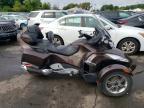 2012 Can-Am Spyder Roadster RT-LTD