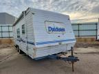 2000 Dutchmen Camper