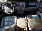 2008 Honda Ridgeline RTL