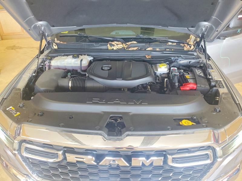 2025 Dodge RAM 1500 BIG HORN/LONE Star