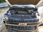 2021 Chevrolet Silverado K1500 LT Trail Boss