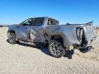 2025 GMC Sierra K1500 AT4