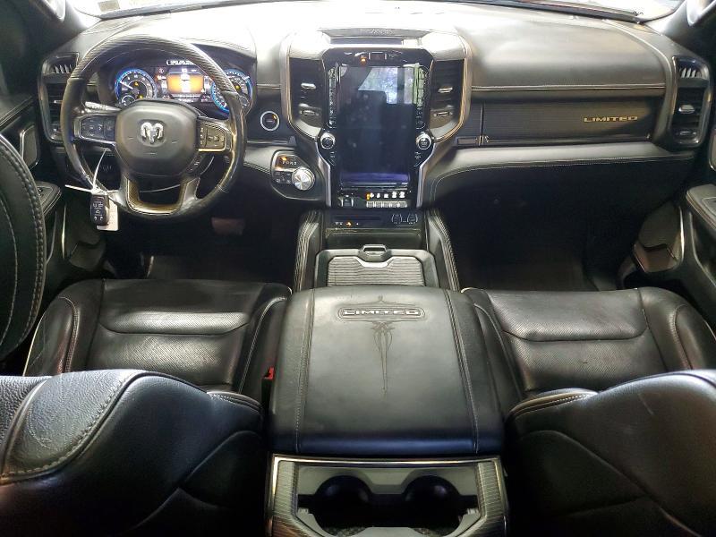 2019 Dodge RAM 1500 Limited