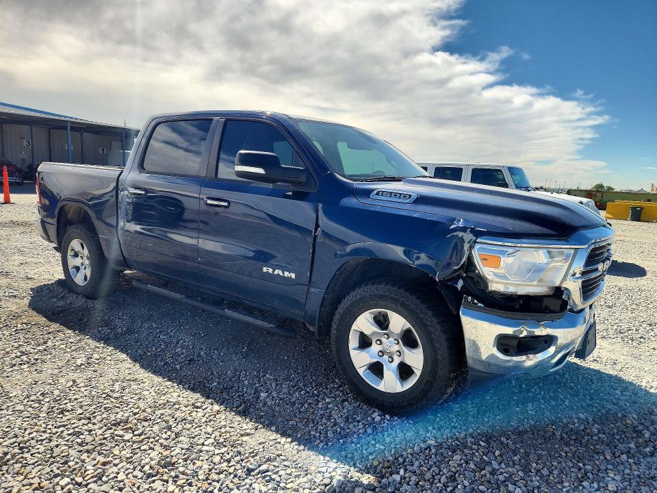 2019 Dodge RAM 1500 BIG HORN/LONE Star