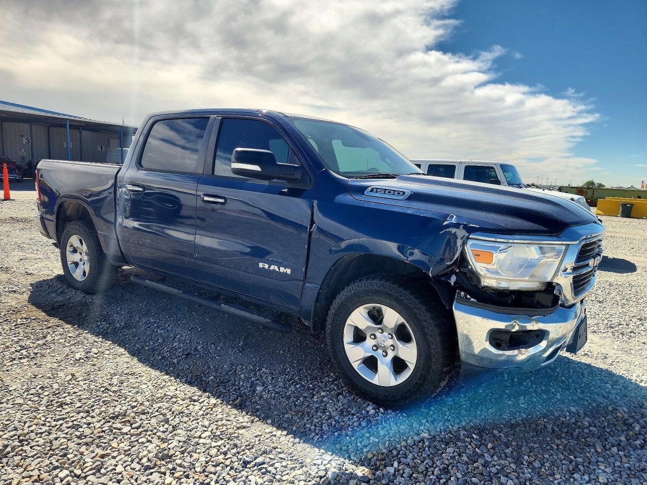 2019 Dodge RAM 1500 BIG HORN/LONE Star