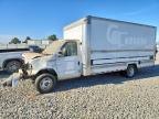 2017 Ford E350 BOX Truck