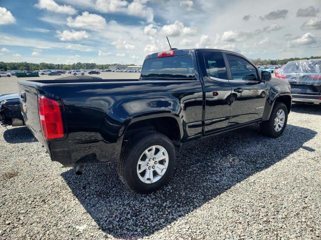 2017 Chevrolet Colorado LT