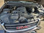 2010 GMC Sierra C1500 SLE