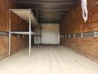 2013 GMC Savana BOX Truck