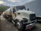 2024 Mack MD642 Fuel / Lube Truck