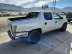 2007 Honda Ridgeline RT