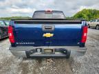 2012 Chevrolet Silverado K1500 LT