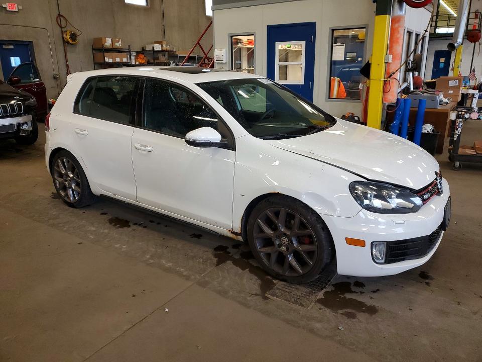 2013 Volkswagen GTI