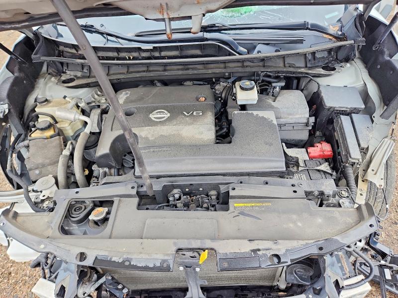 2019 Nissan Murano SV