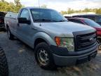 2014 Ford F150