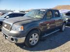 2007 Ford F150 Supercrew