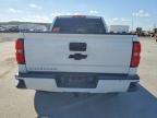 2018 Chevrolet Silverado C1500 Custom